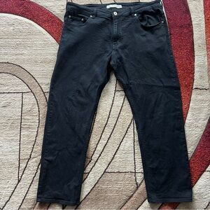 DENVER HAYES 40x30 MENS DENIM